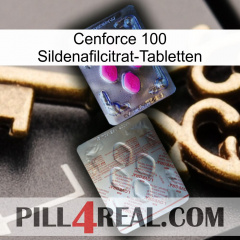 Cenforce 100 Sildenafil Citrate Tablets 38